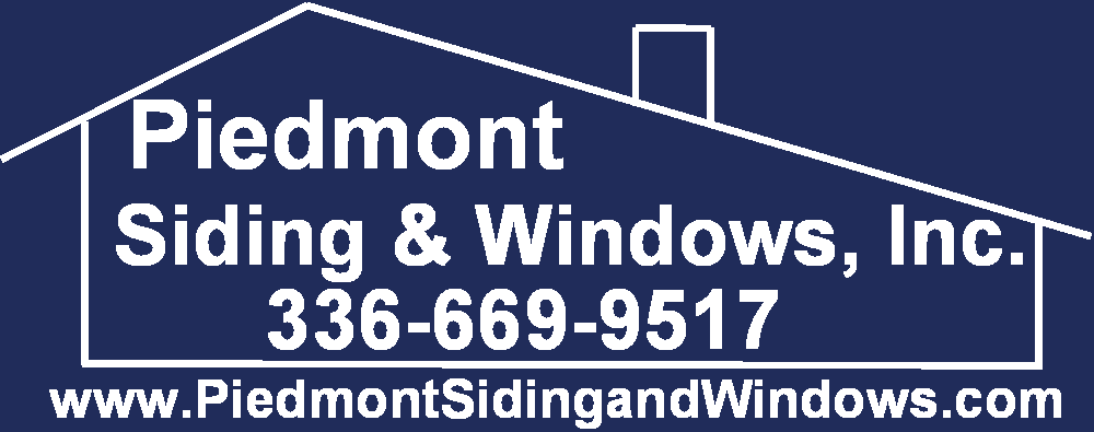 Greensboro, Winston-Salem, Burlington Replacement Windows & Siding